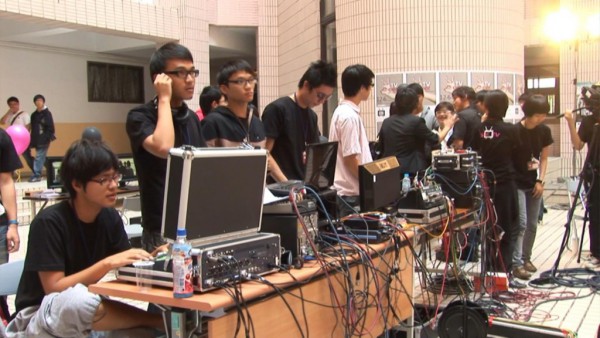 紮根鹿鳴 看見傳媒興力量